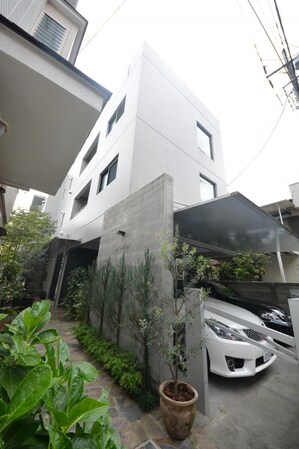 Le Coffretの物件内観写真